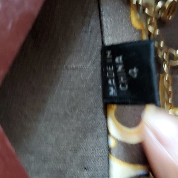 bebe size 4 Green Blazer - Picture 8 of 10